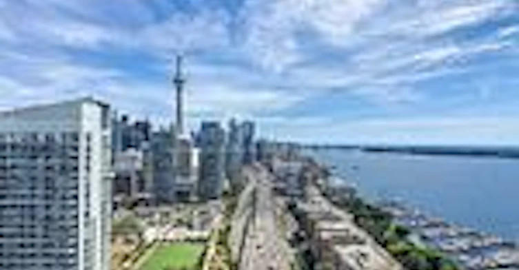 4610-17 Bathurst Street, Toronto, ON, M5V 0N1 - 11