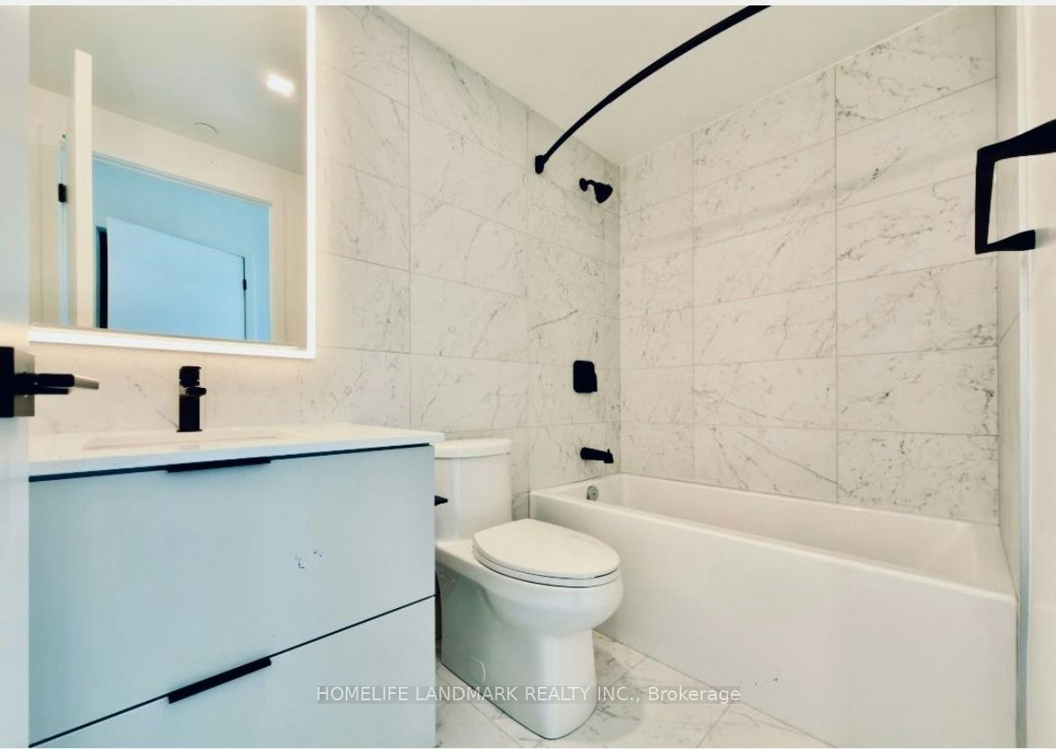 3602-609 Sherbourne Street, Toronto, ON, M4X 0A7 - 12