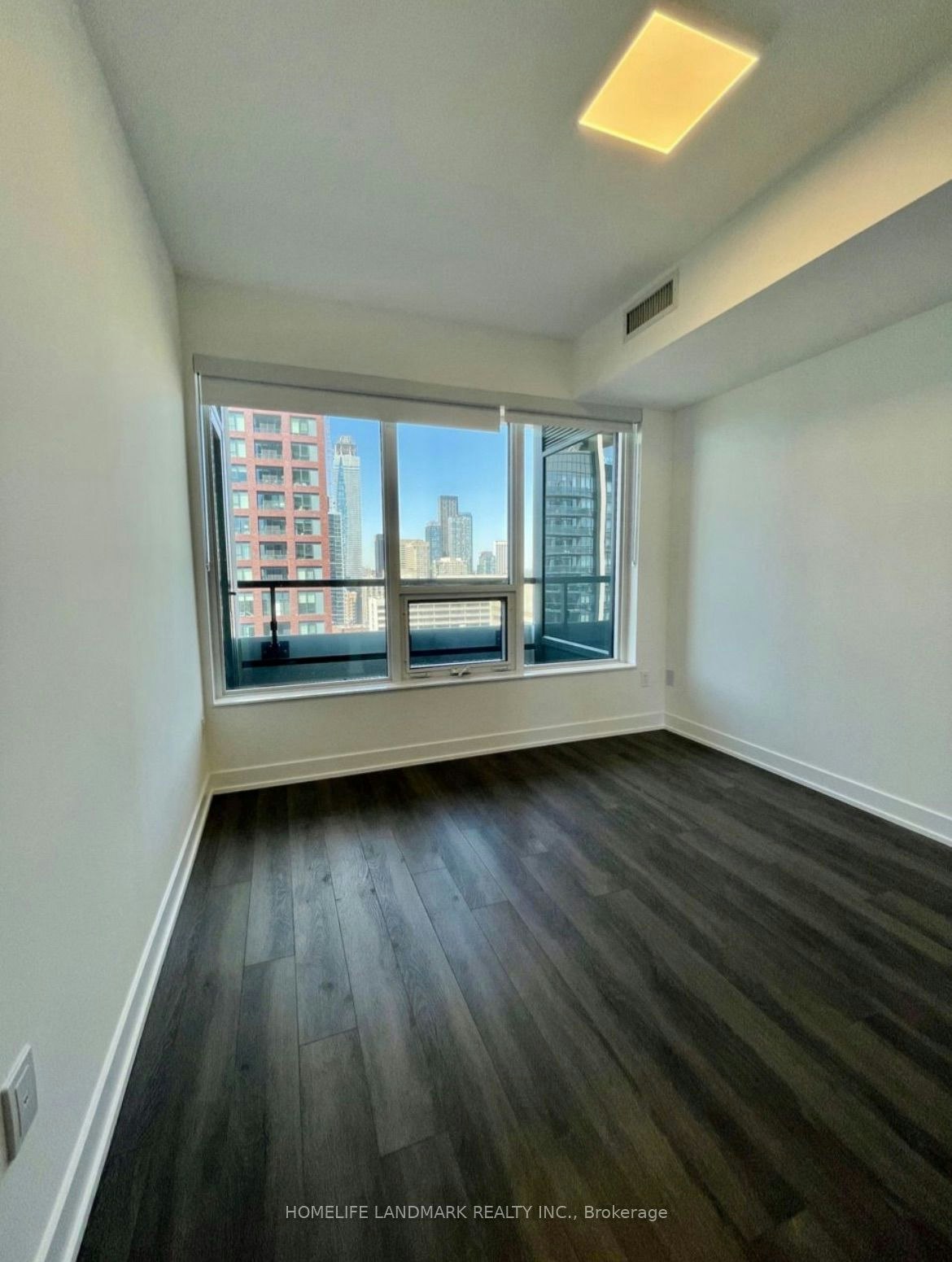 3602-609 Sherbourne Street, Toronto, ON, M4X 0A7 - 4