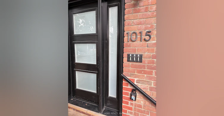 2-1015 Bathurst Street, Toronto, ON, M5R 3G8 - 2