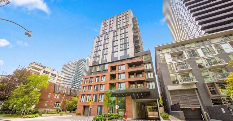 1702-109 Erskine Avenue, Toronto, ON, M4P 0G6