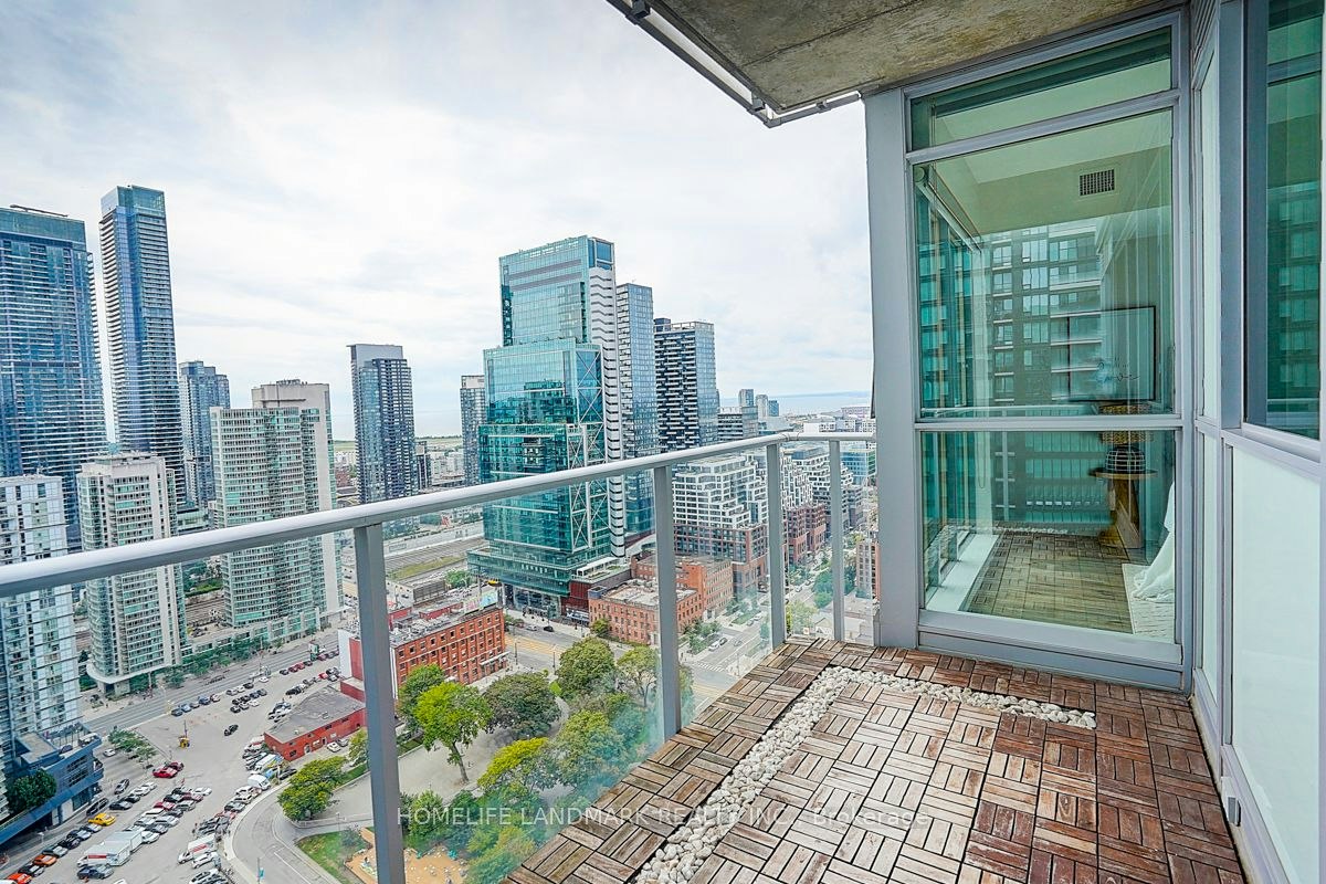 3103-375 King Street W, Toronto, ON, M5V 1K1 - 29