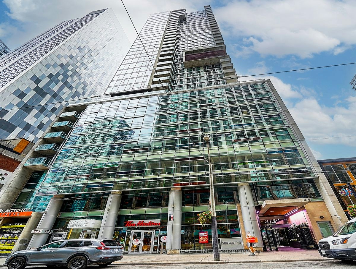 3103-375 King Street W, Toronto, ON, M5V 1K1
