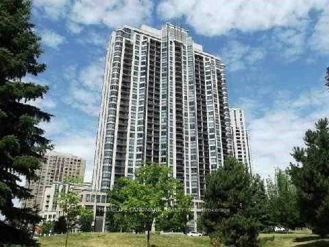 2304-10 Northtown Way, Toronto, ON, M2N 7L4