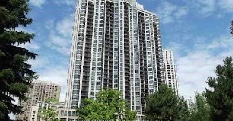 2304-10 Northtown Way, Toronto, ON, M2N 7L4