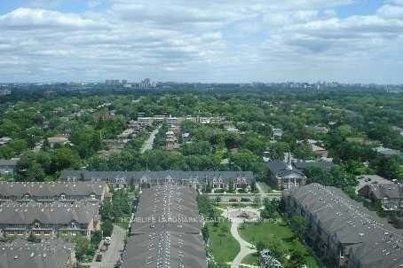 2304-10 Northtown Way, Toronto, ON, M2N 7L4 - 4