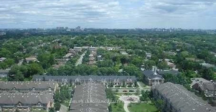2304-10 Northtown Way, Toronto, ON, M2N 7L4 - 4