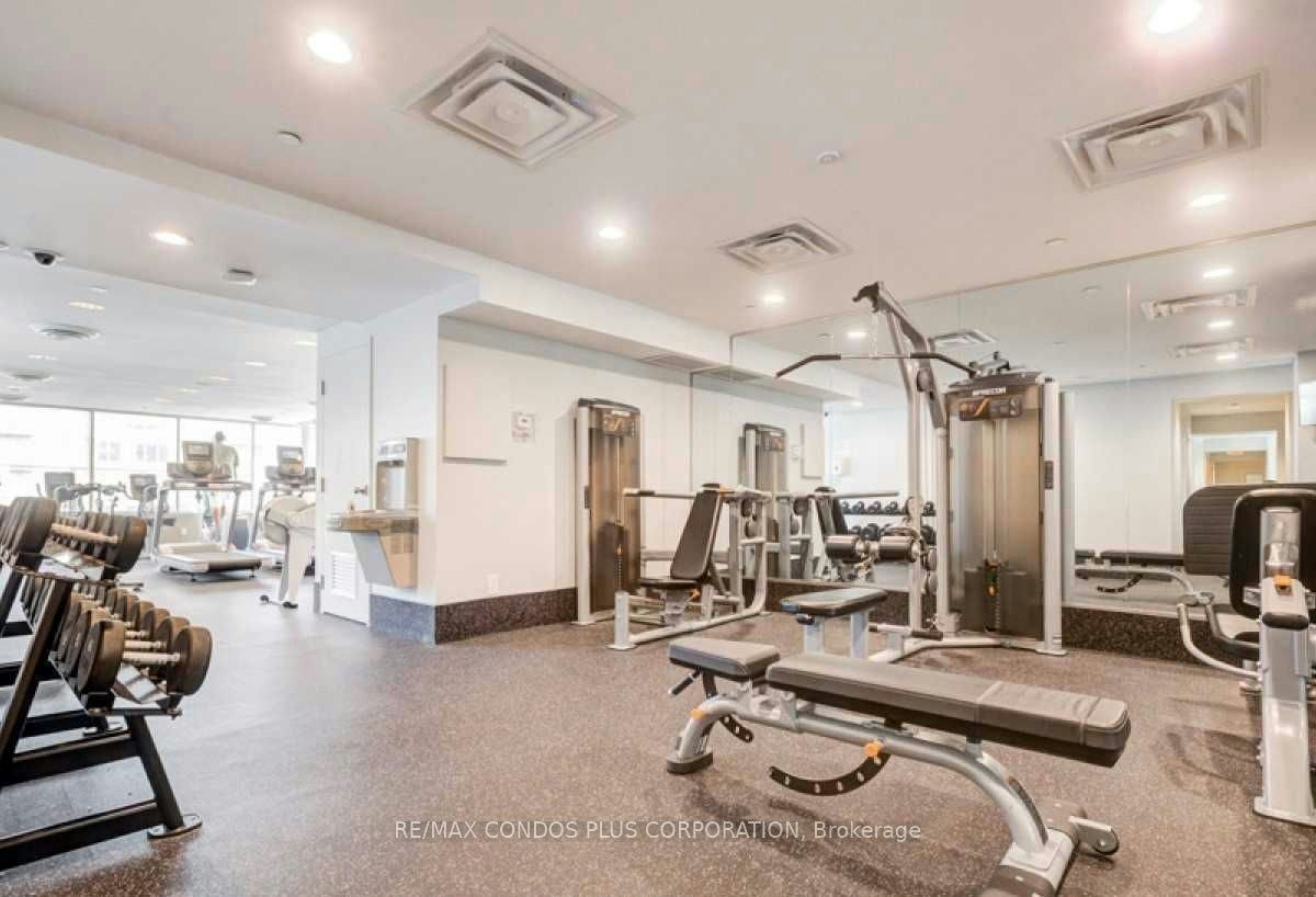 4301-1 King Street W, Toronto, ON, M5H 1A1 - 33