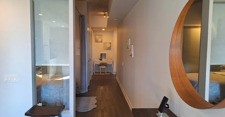 821 Furnished-560 King Street W, Toronto, ON, M5V 0L6 - 6