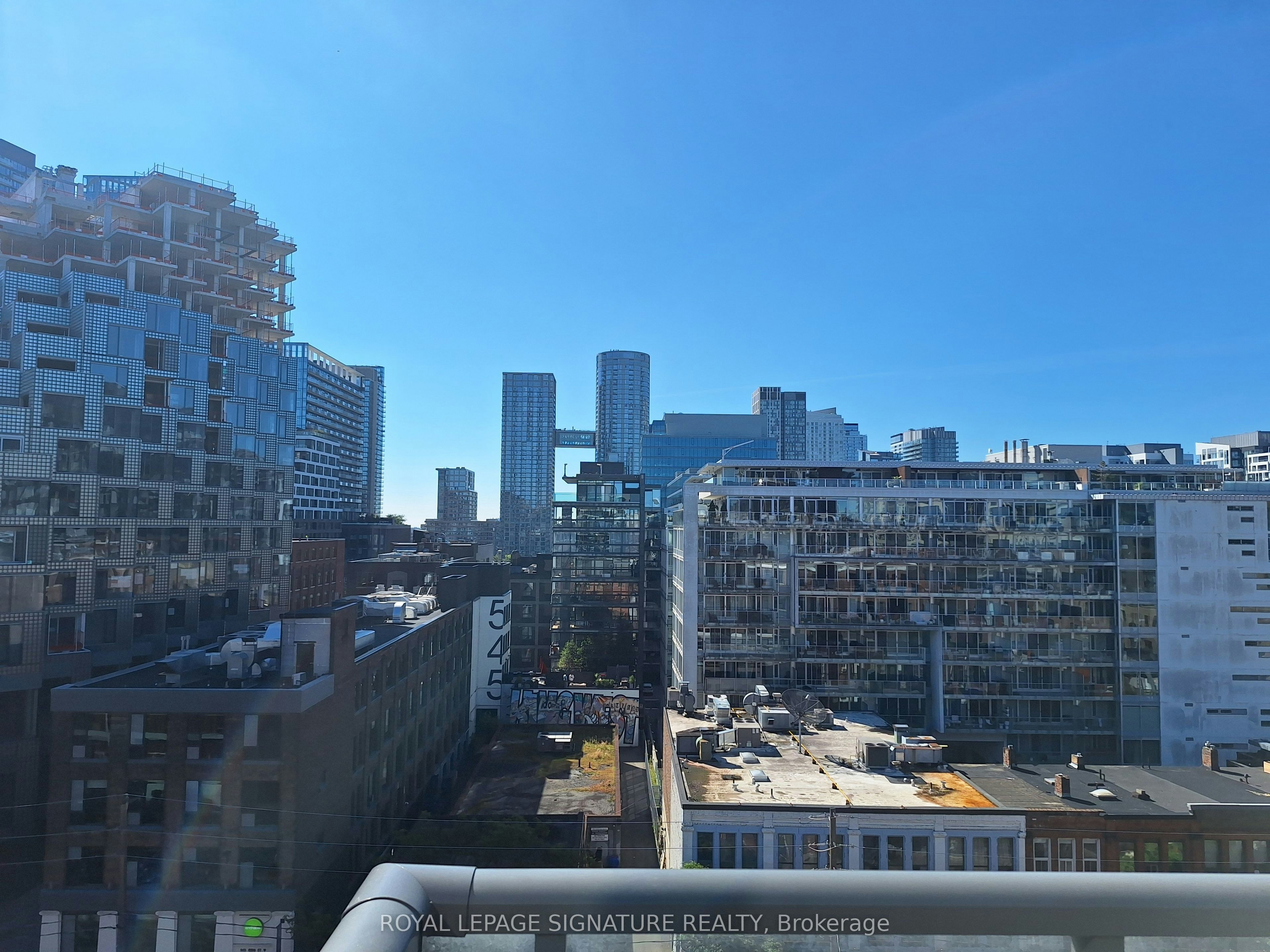 821 Furnished-560 King Street W, Toronto, ON, M5V 0L6 - 12