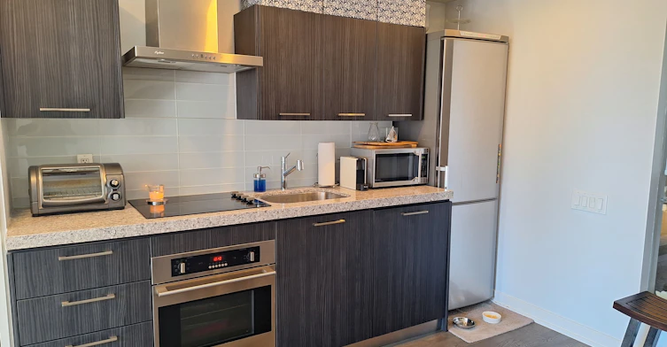 821 Furnished-560 King Street W, Toronto, ON, M5V 0L6 - 5