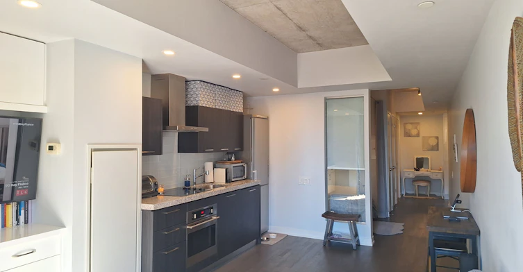 821 Furnished-560 King Street W, Toronto, ON, M5V 0L6 - 7