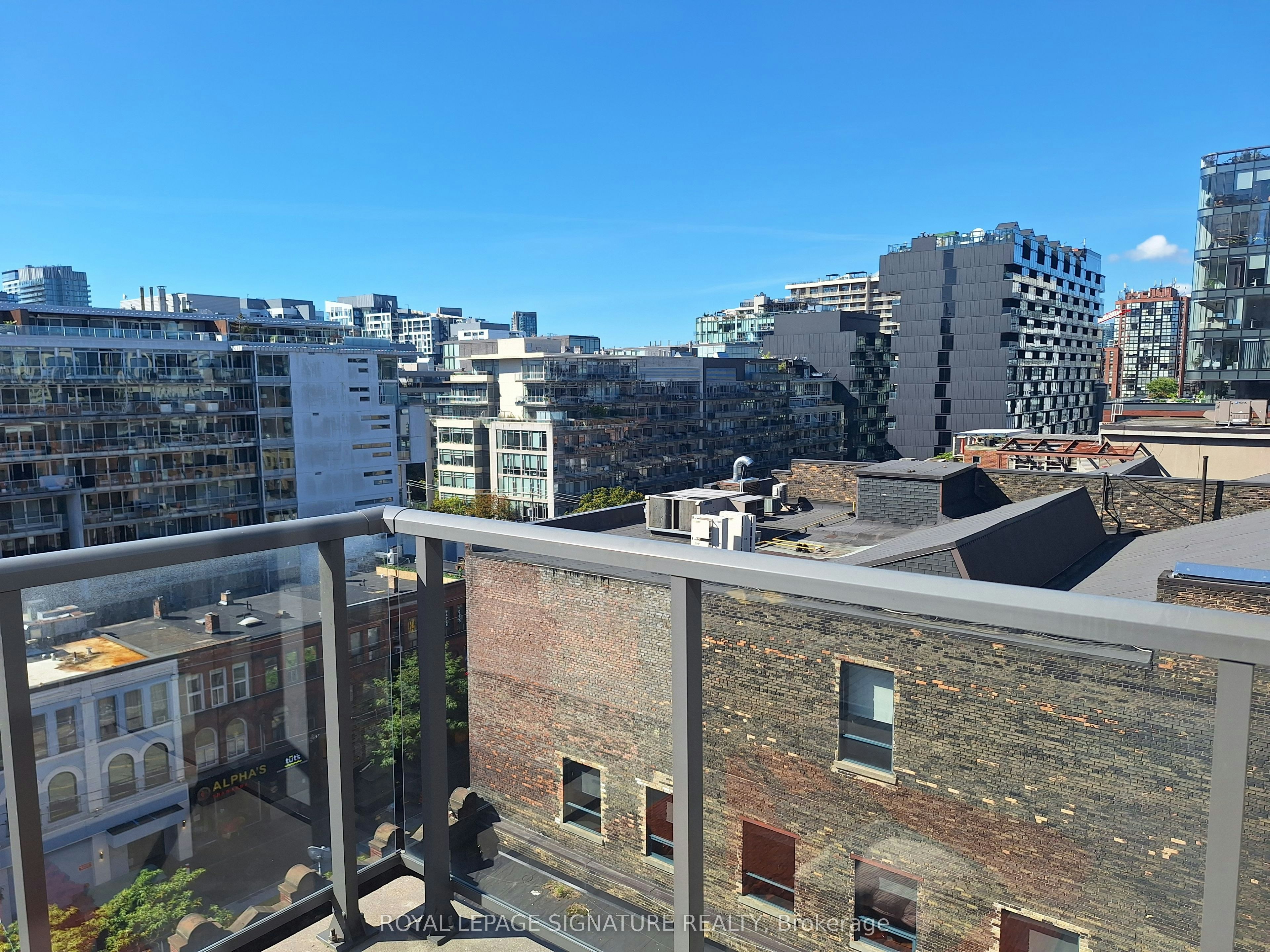 821-560 King Street W, Toronto, ON, M5V 0L6 - 13