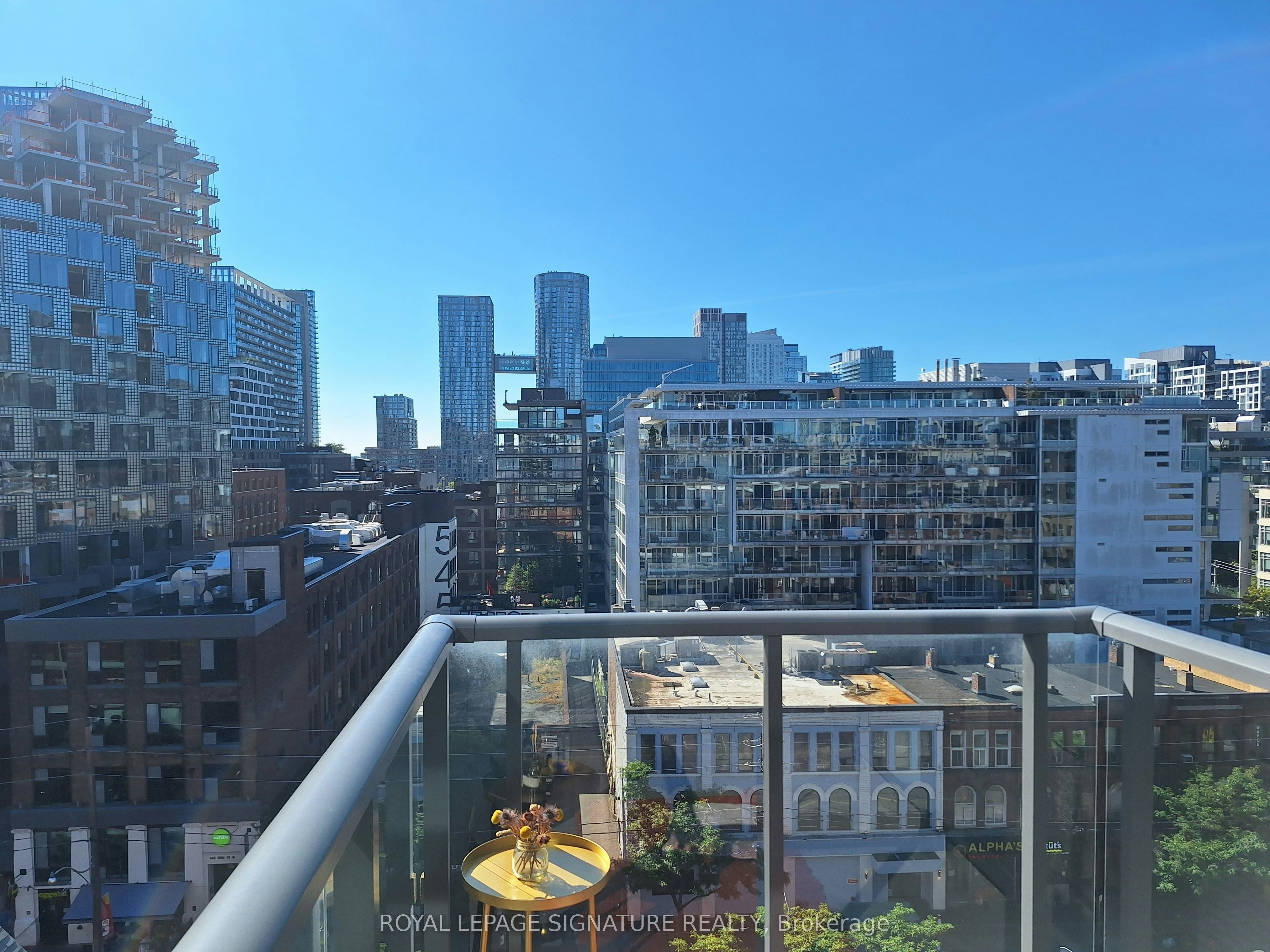 821-560 King Street W, Toronto, ON, M5V 0L6 - 14