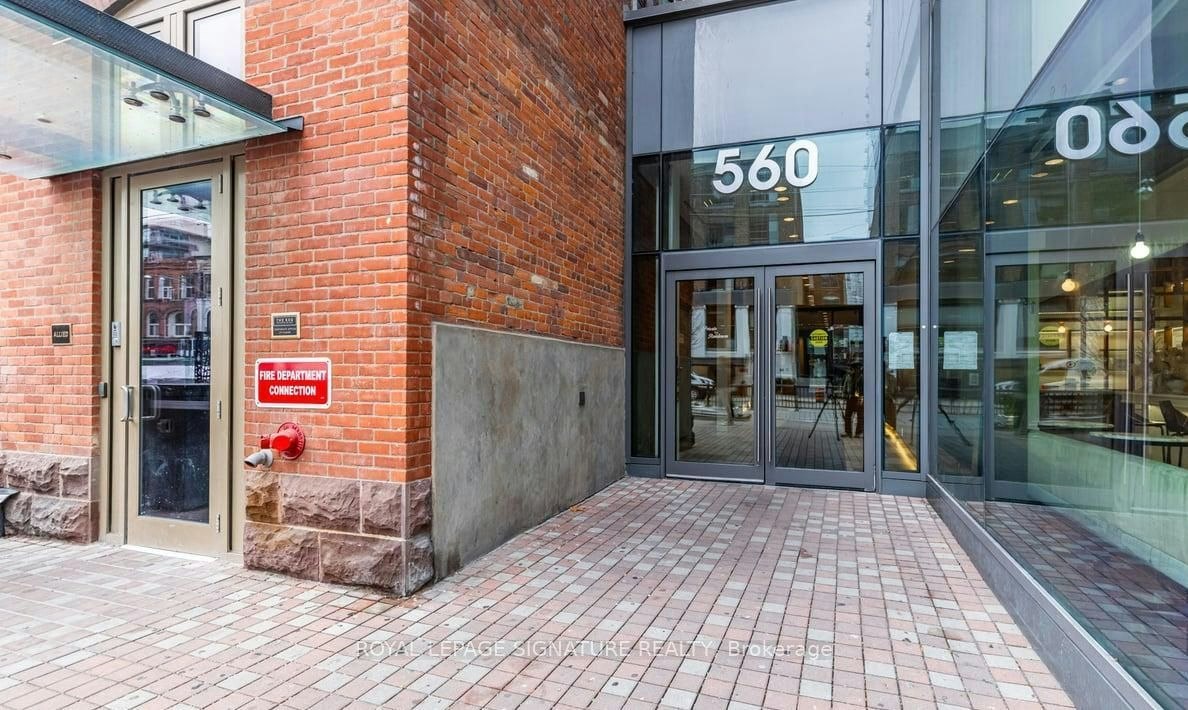 821-560 King Street W, Toronto, ON, M5V 0L6 - 19
