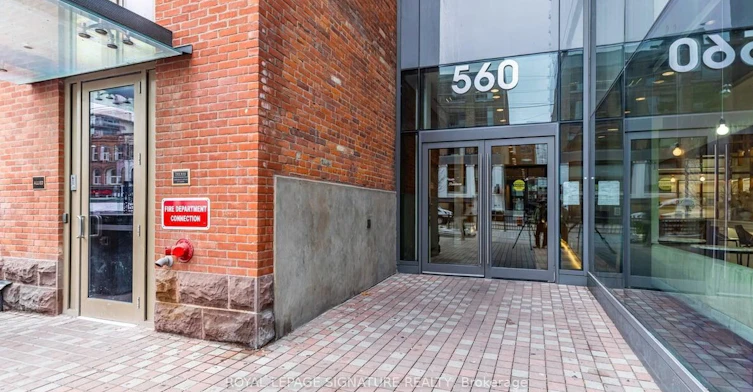821-560 King Street W, Toronto, ON, M5V 0L6 - 19