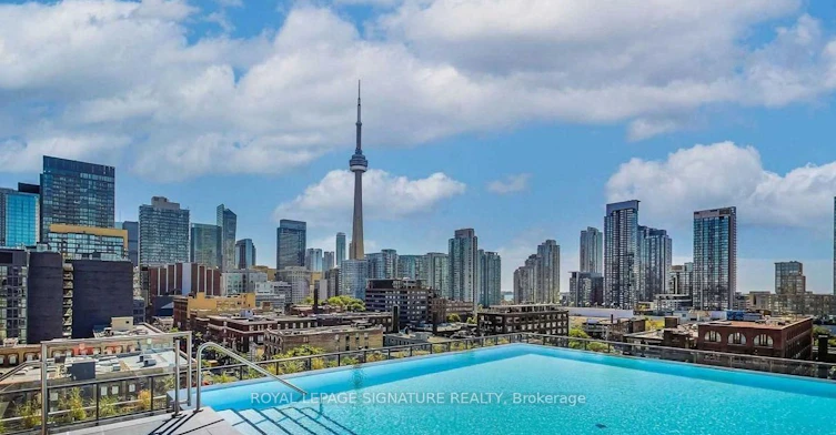 821-560 King Street W, Toronto, ON, M5V 0L6 - 17
