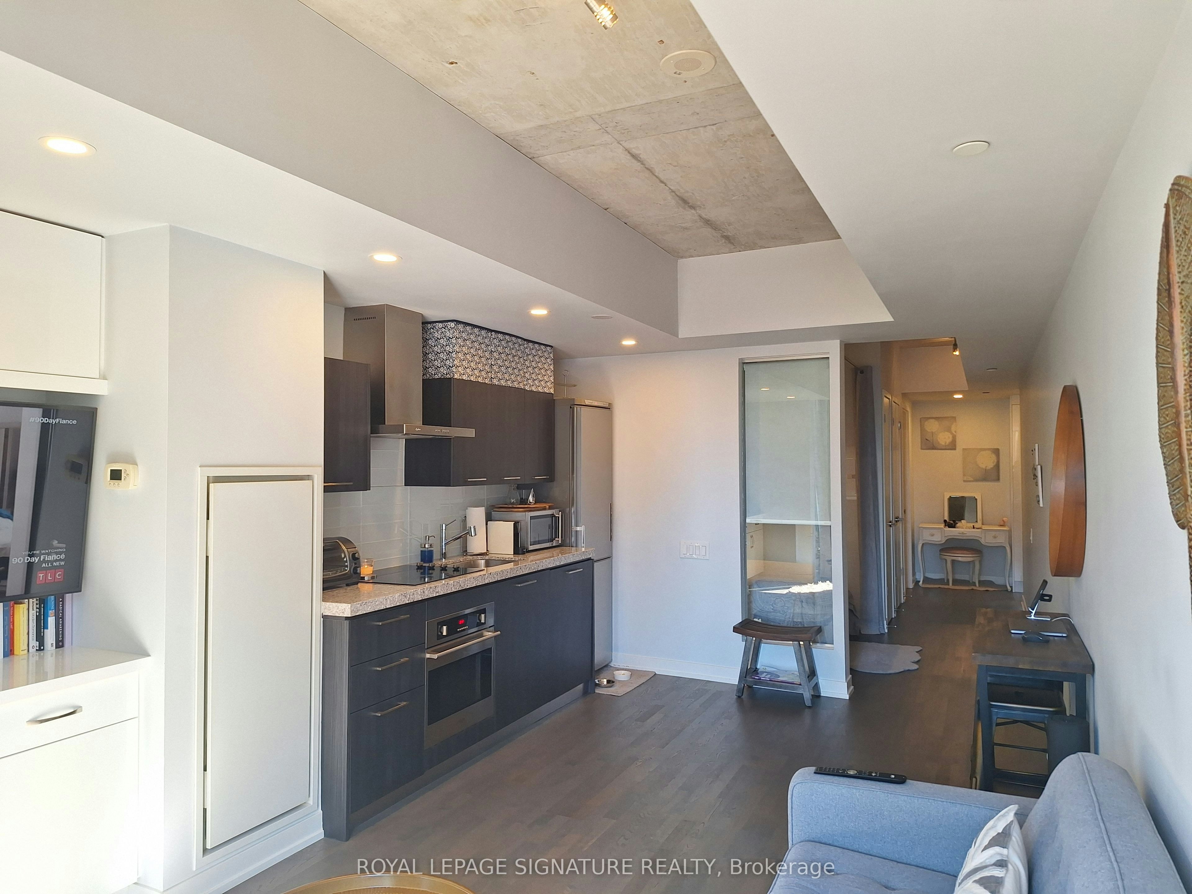 821-560 King Street W, Toronto, ON, M5V 0L6 - 7