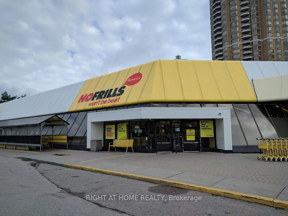 307-19 Liszt Gate, Toronto, ON, M2H 1G6 - 19