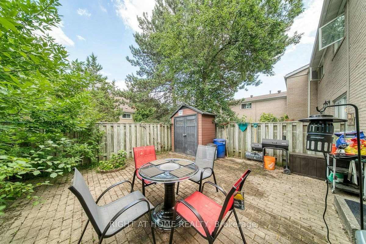 307-19 Liszt Gate, Toronto, ON, M2H 1G6 - 13