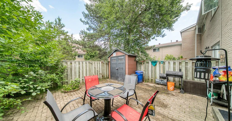 307-19 Liszt Gate, Toronto, ON, M2H 1G6 - 13