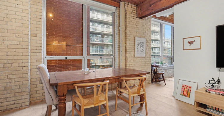 408-781 King Street W, Toronto, ON, M5V 3L5 - 6