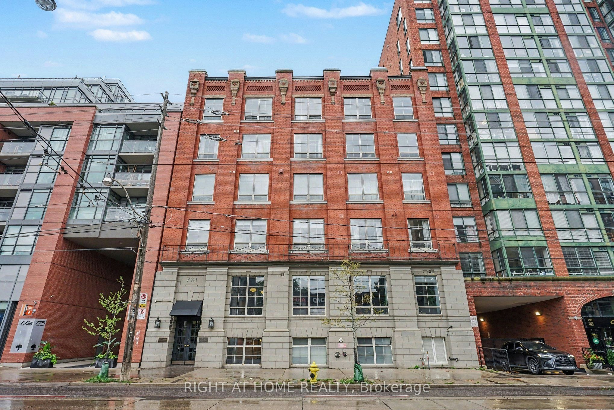 408-781 King Street W, Toronto, ON, M5V 3L5 - 19