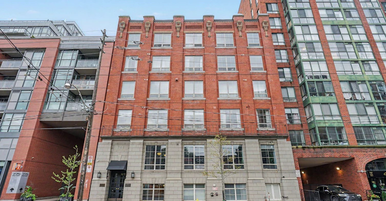 408-781 King Street W, Toronto, ON, M5V 3L5 - 19