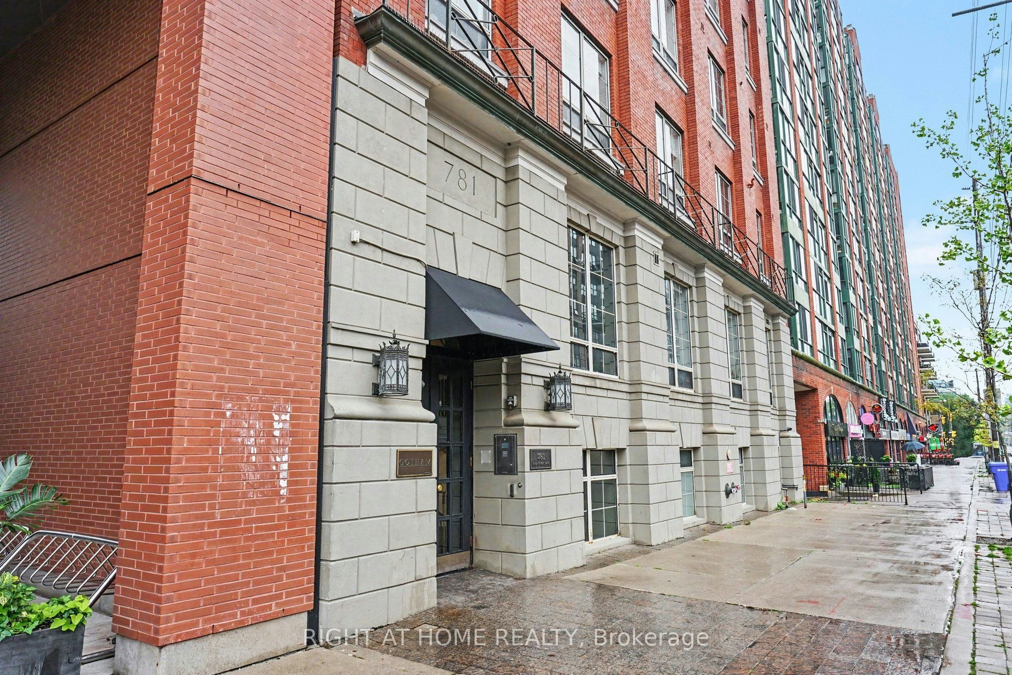 408-781 King Street W, Toronto, ON, M5V 3L5 - 20