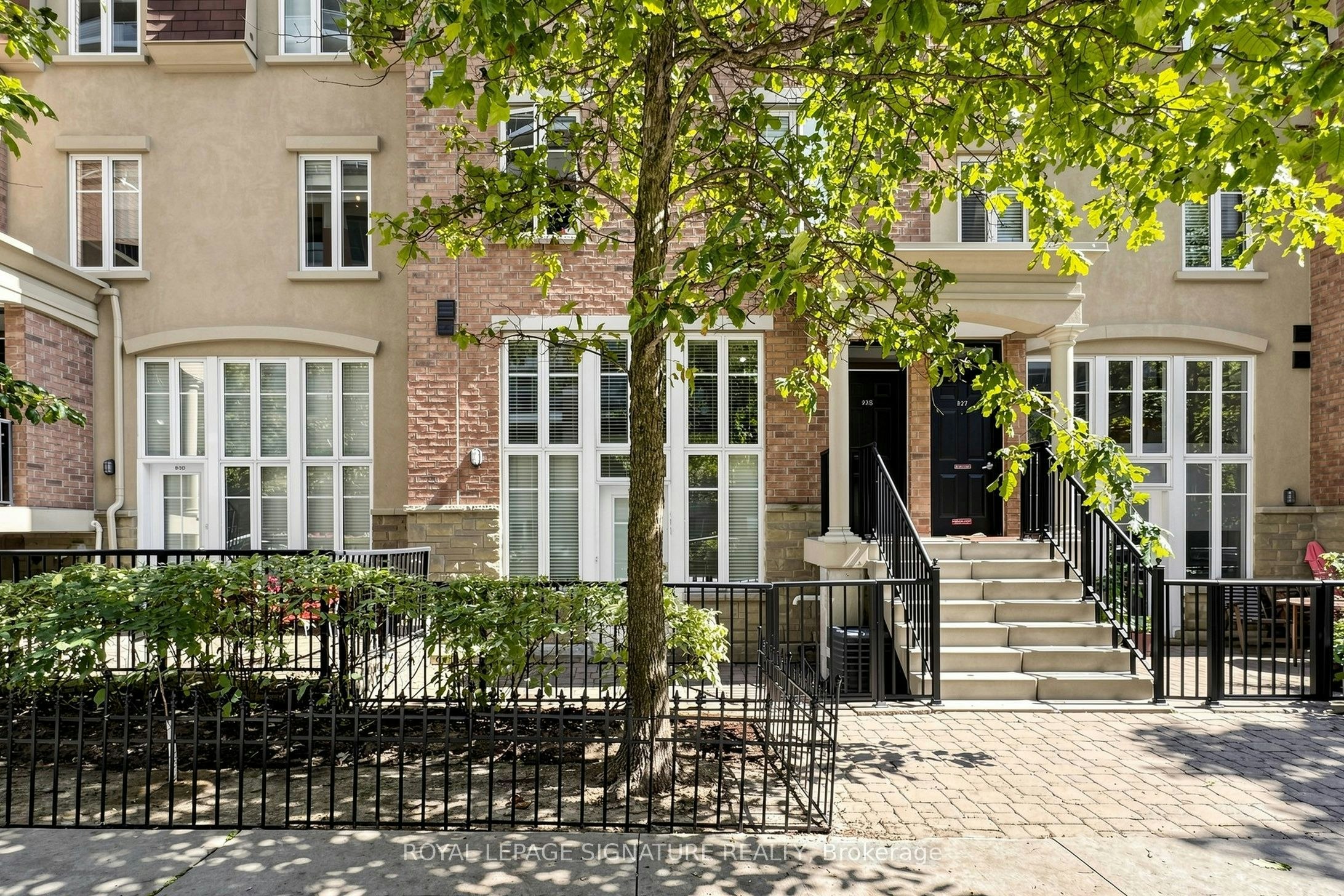 929-50 Western Battery Road, Toronto, ON, M6K 3P1