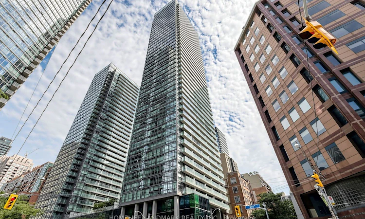 18-38 Grenville Street