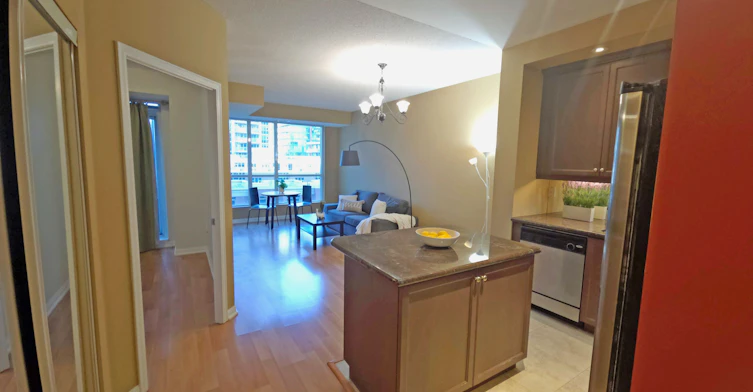 518-628 Fleet Street, Toronto, ON, M5V 1A8 - 4