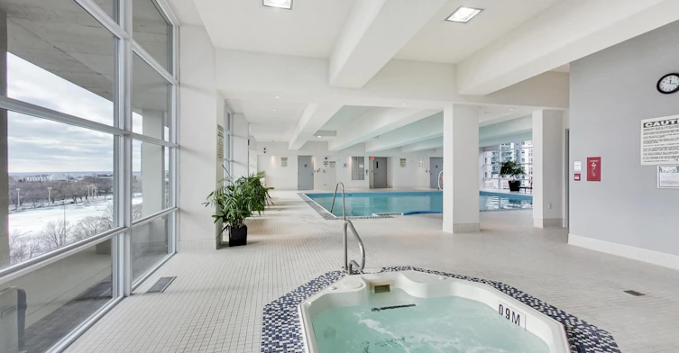 518-628 Fleet Street, Toronto, ON, M5V 1A8 - 15
