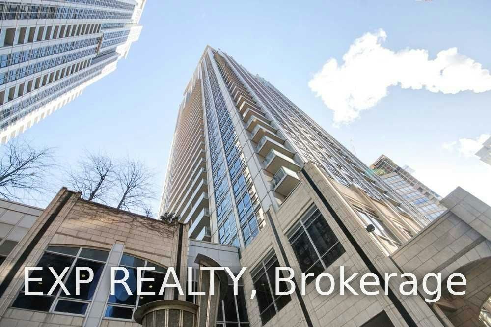 809-761 Bay Street, Toronto, ON, M5G 2R2 - 19