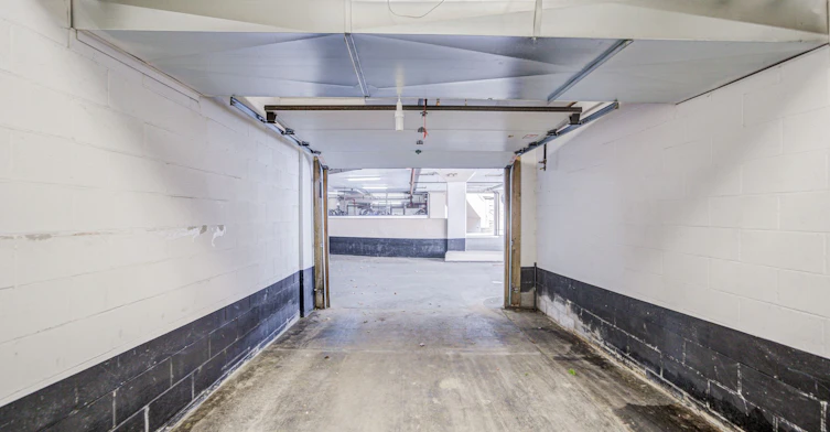 TH 1-93 Sloping Sky Mews, Toronto, ON, M5V 1P4 - 45