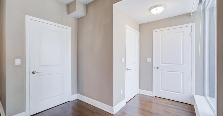TH 1-93 Sloping Sky Mews, Toronto, ON, M5V 1P4 - 30