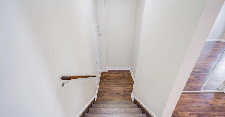 TH 1-93 Sloping Sky Mews, Toronto, ON, M5V 1P4 - 43