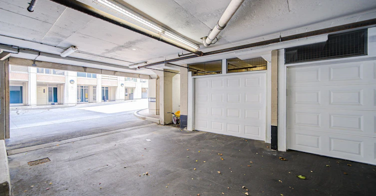 TH 1-93 Sloping Sky Mews, Toronto, ON, M5V 1P4 - 48