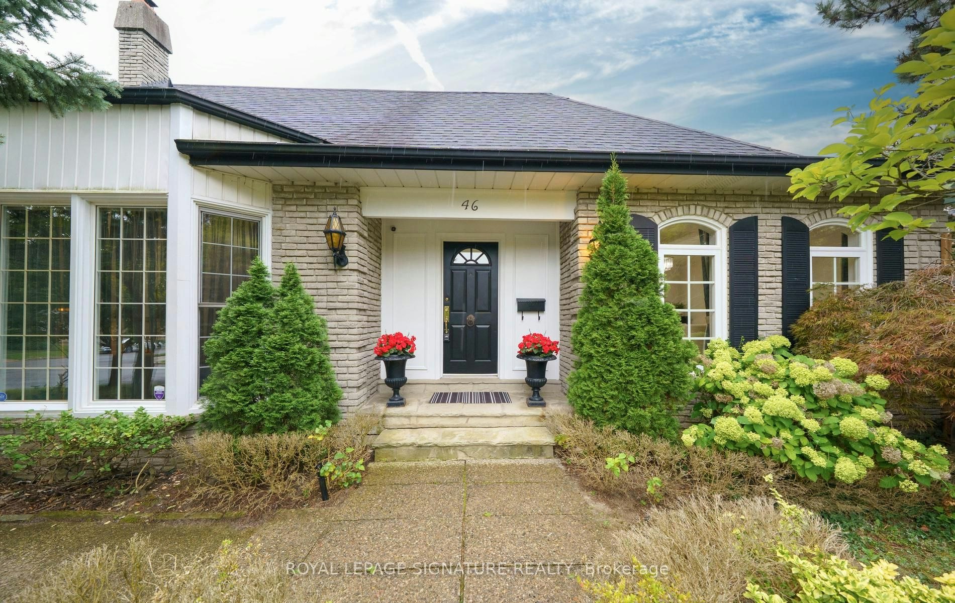 46 Caravan Drive, Toronto, ON, M3B 1N3