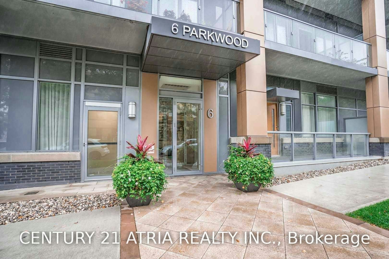 508-6 Parkwood Avenue, Toronto, ON, M4V 2A3 - 3
