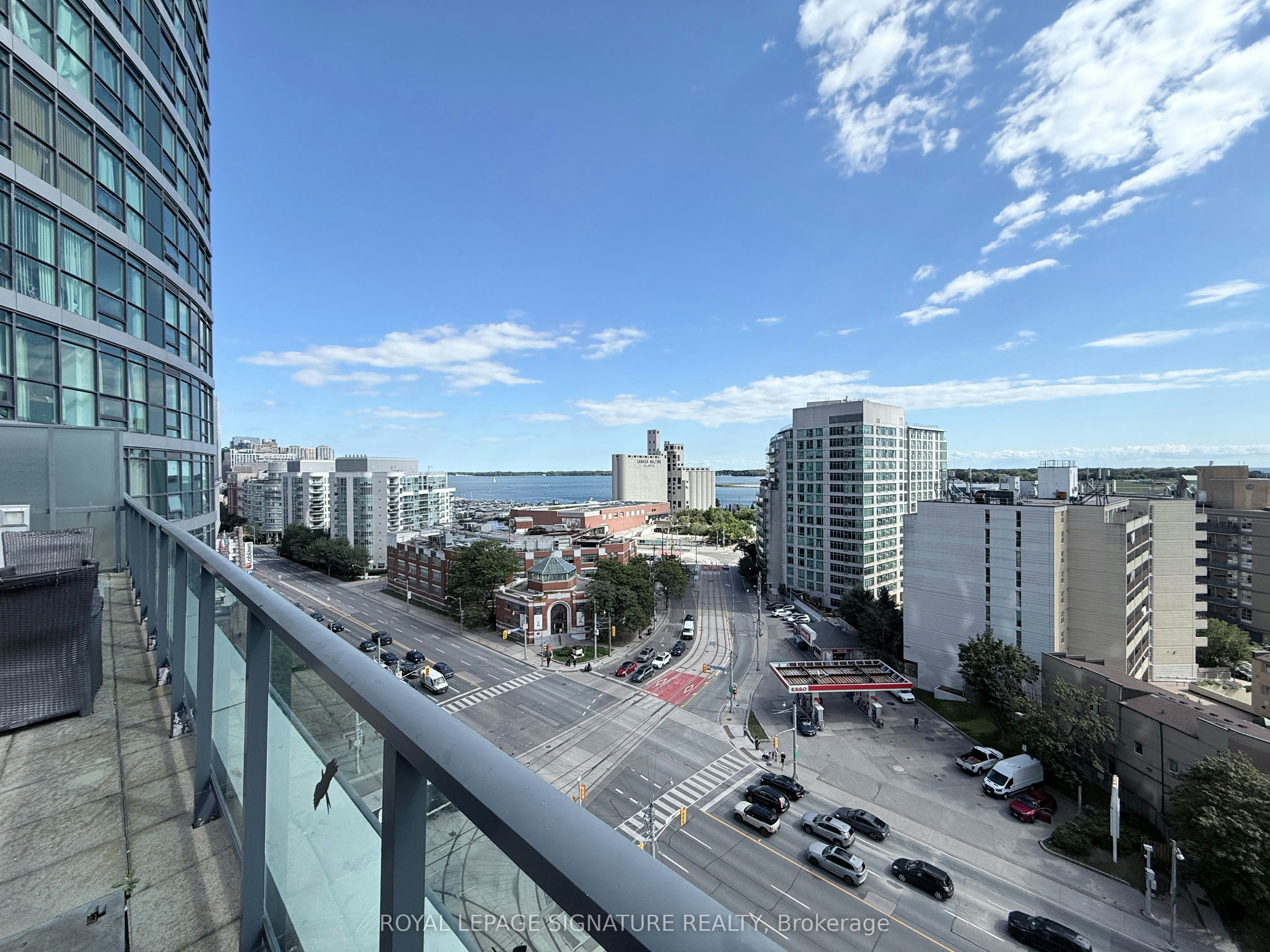 405-600 Fleet Street, Toronto, ON, M5V 1B7 - 14