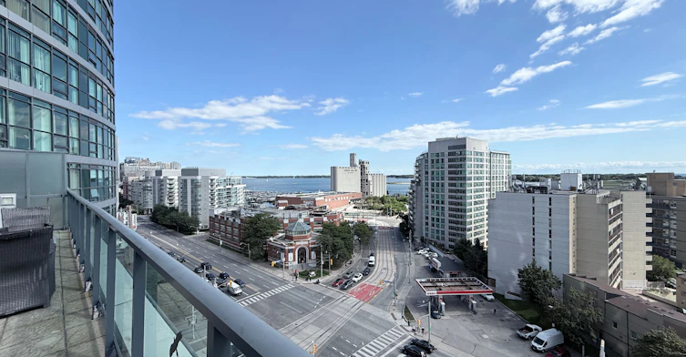 405-600 Fleet Street, Toronto, ON, M5V 1B7 - 14