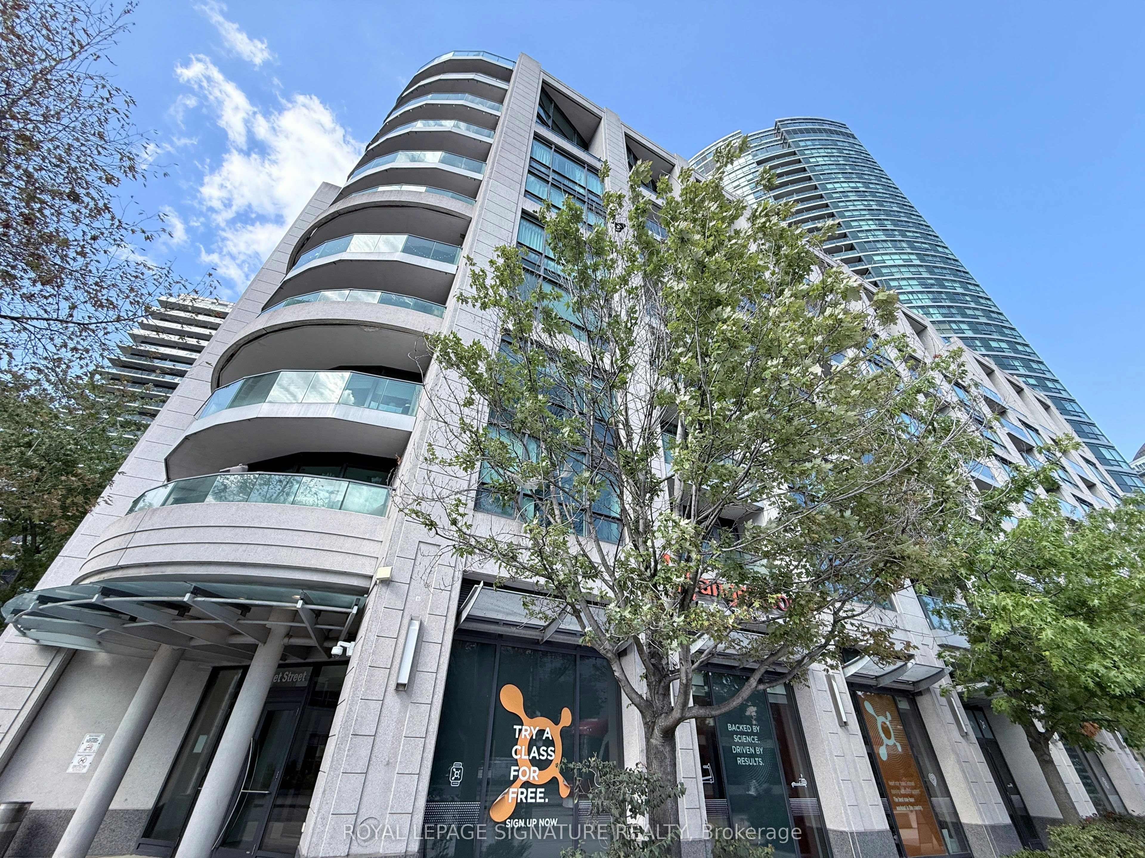 405-600 Fleet Street, Toronto, ON, M5V 1B7 - 3