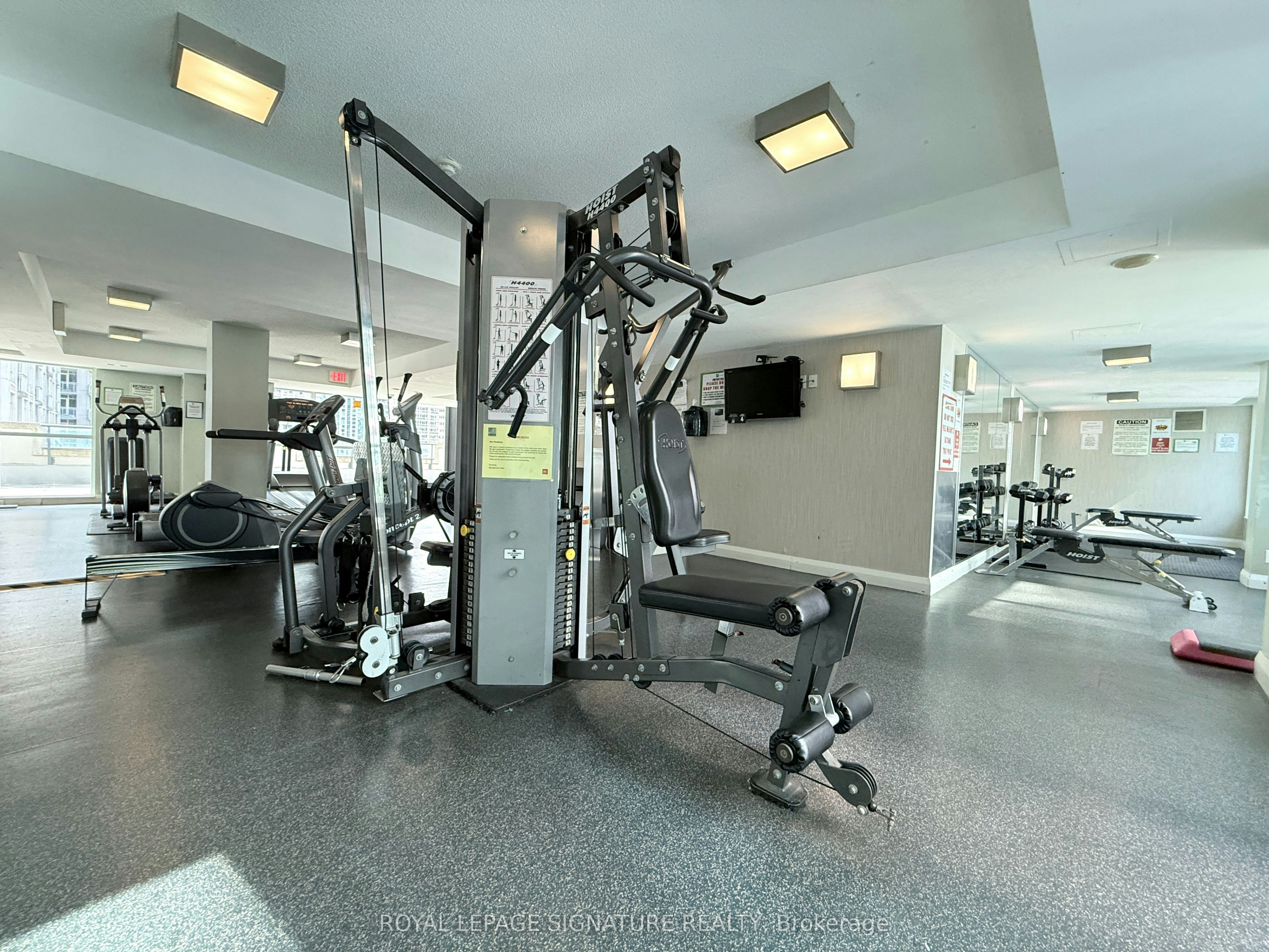 405-600 Fleet Street, Toronto, ON, M5V 1B7 - 18