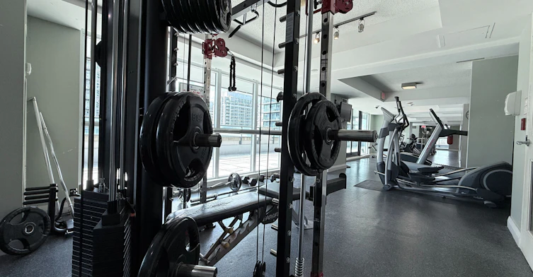 405-600 Fleet Street, Toronto, ON, M5V 1B7 - 17