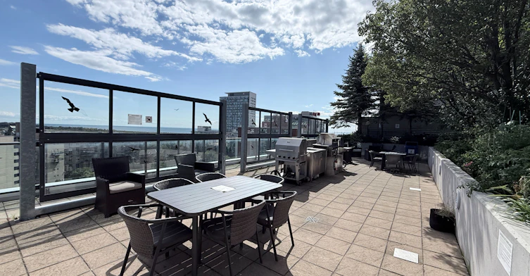 405-600 Fleet Street, Toronto, ON, M5V 1B7 - 15