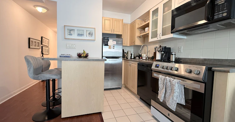 405-600 Fleet Street, Toronto, ON, M5V 1B7 - 9