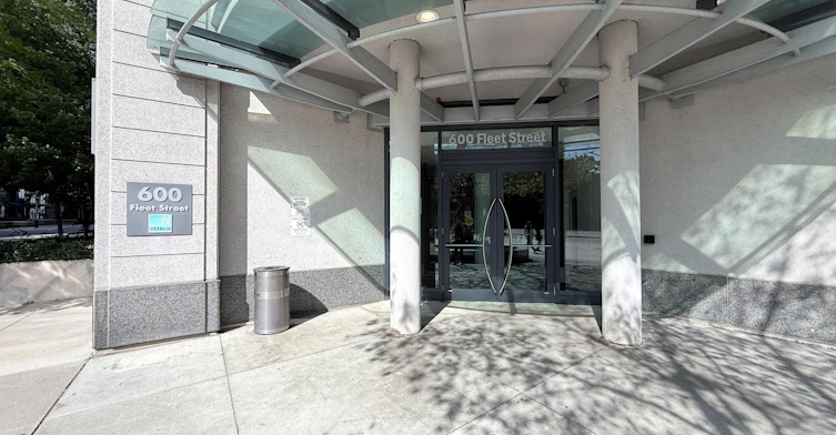405-600 Fleet Street, Toronto, ON, M5V 1B7 - 5