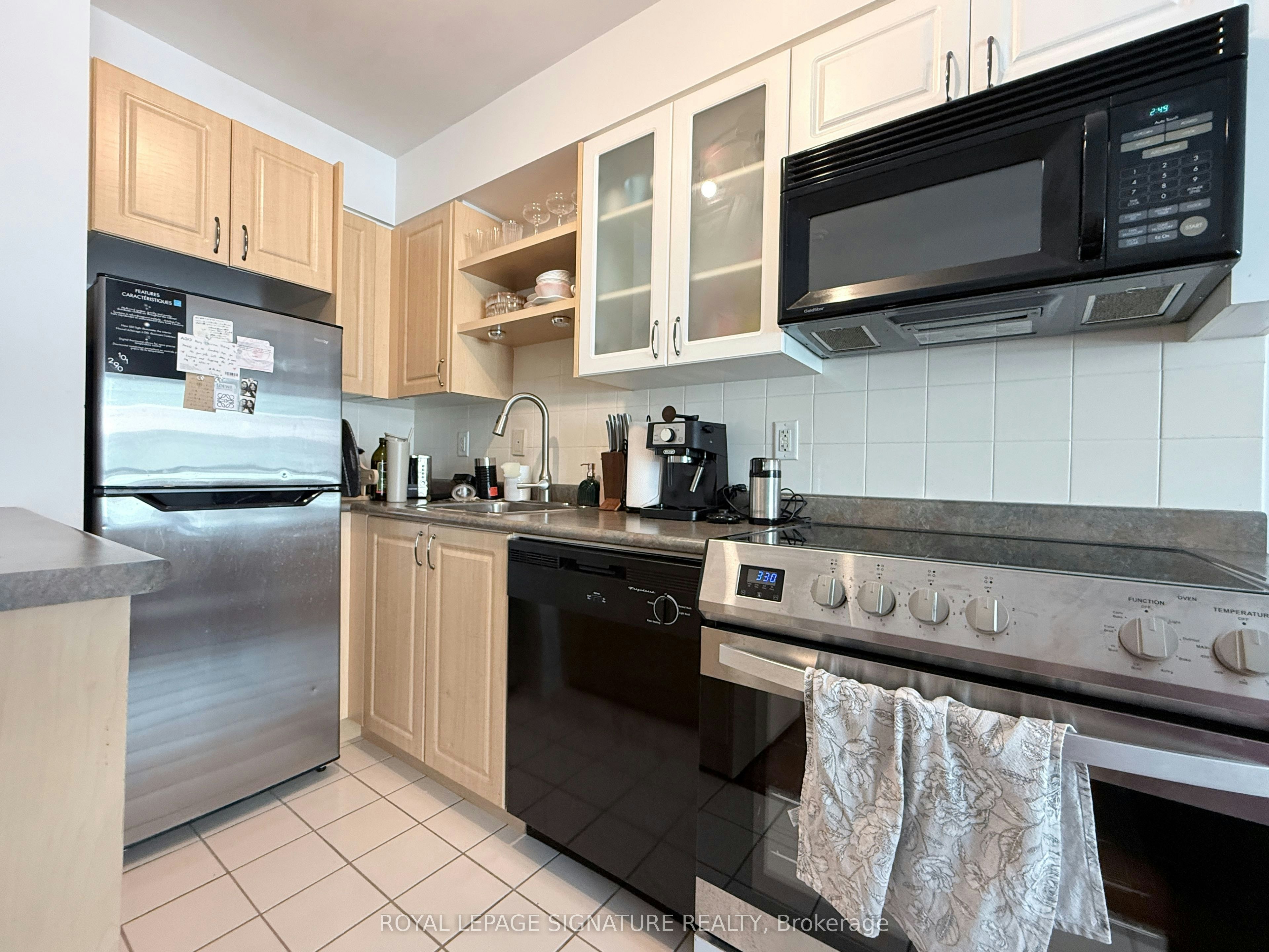 405-600 Fleet Street, Toronto, ON, M5V 1B7 - 10