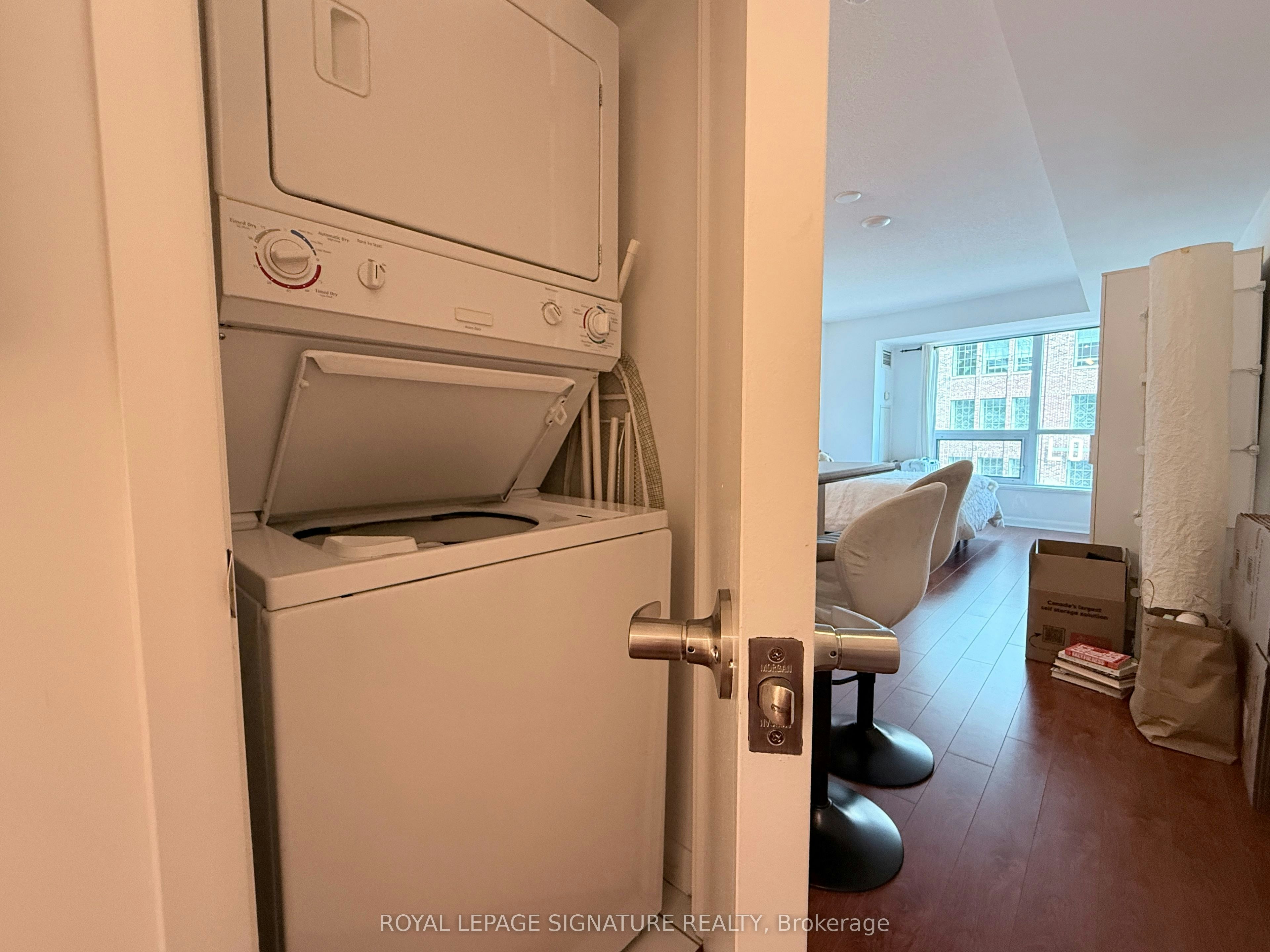 405-600 Fleet Street, Toronto, ON, M5V 1B7 - 12